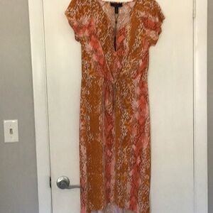 Christian Siriano dress